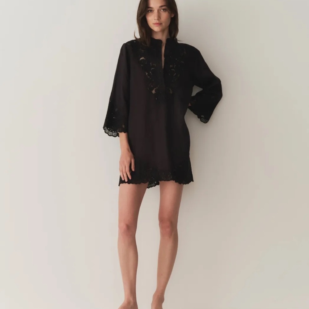 DÔEN Rochelle Dress